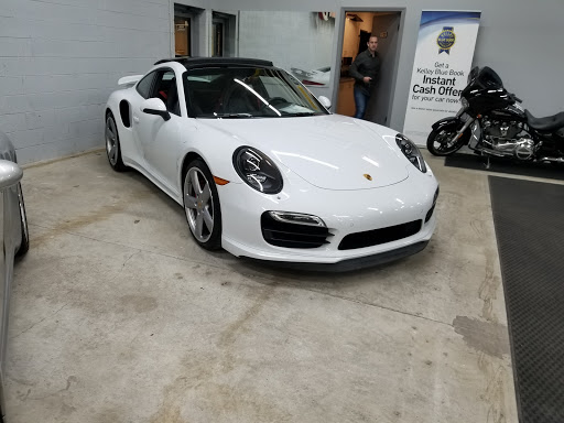 Used Car Dealer «City of Cars», reviews and photos, 1695 Stutz Dr, Troy, MI 48084, USA