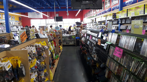 DVD Store «Vintage Stock», reviews and photos, 2856 S Glenstone Ave, Springfield, MO 65804, USA