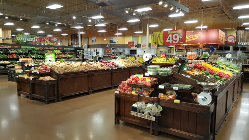 Grocery Store «Kroger Marketplace», reviews and photos, 9000 Staples Mill Rd, Henrico, VA 23228, USA