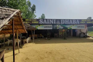 Saini Dhaba image