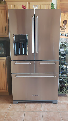 Electronics Store «Best Buy», reviews and photos, 12765 Harper Village Dr #160, Battle Creek, MI 49014, USA