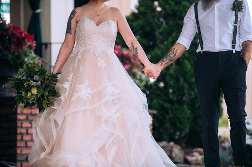 Bridal Shop «Sew N Sew Bridal & Tuxedo», reviews and photos, 191 NJ-15 #108, Lafayette Township, NJ 07848, USA