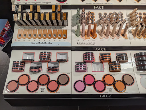 Cosmetics Store «SEPHORA inside JCPenney», reviews and photos, 6001 W Waco Dr, Waco, TX 76710, USA