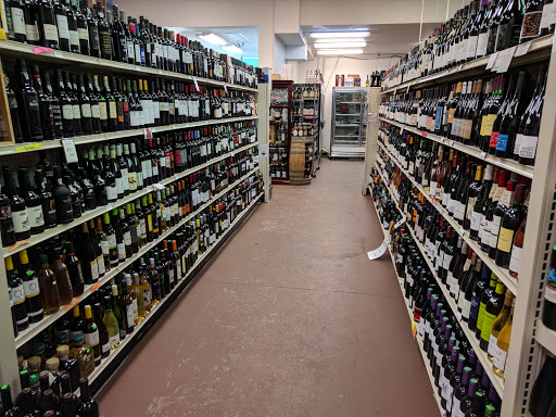 Grocery Store «Sahara Mart», reviews and photos, 106 E 2nd St, Bloomington, IN 47401, USA