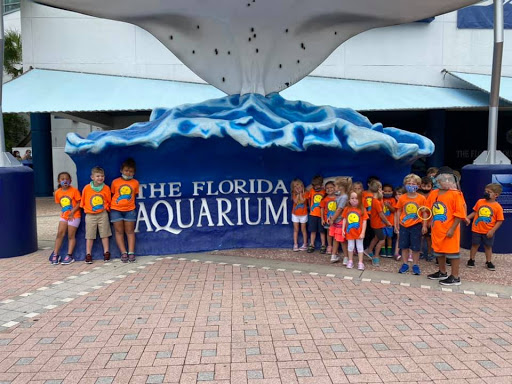 Preschool «Suncoast Academy: South Tampa Preschool», reviews and photos, 4207 W San Miguel St, Tampa, FL 33629, USA