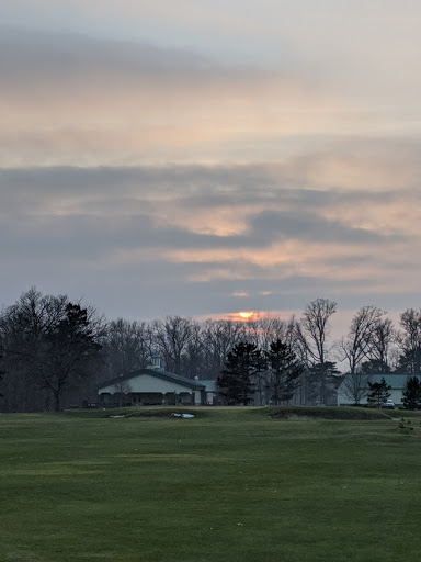 Golf Course «Lost Nation Municipal Golf Course», reviews and photos, 38890 Hodgson Rd, Willoughby, OH 44094, USA