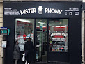 Mister Phony - Réparation Samsung, Sony & Huawei Paris Paris