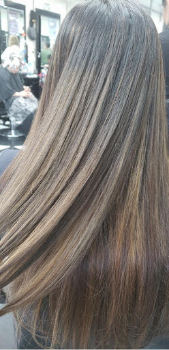 Beauty Salon «Diaz Beauty Salon», reviews and photos, 14019 Coit Rd, Dallas, TX 75240, USA