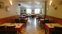 Atmosphère du Restaurant français Chez Germaine à Lamastre - n°2