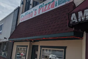 Gallina's Pizza & Restaurant image