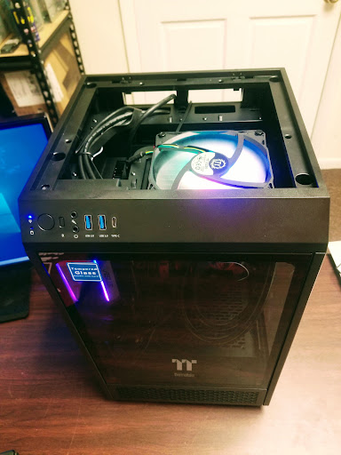 Computer Support and Services «Computer Medic LLC», reviews and photos, 475 High Mountain Rd #6, North Haledon, NJ 07508, USA