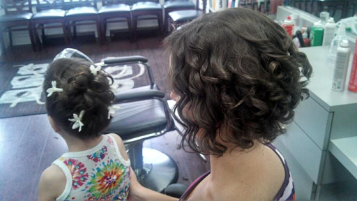 Hair Salon «The Mane Event Hair Salon», reviews and photos, 107 Union Ave N, Cranford, NJ 07016, USA