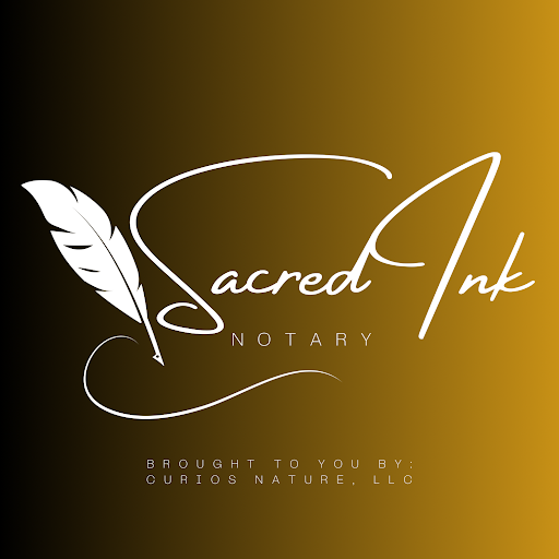 Mejor Notaría Sacred Ink Notary Services