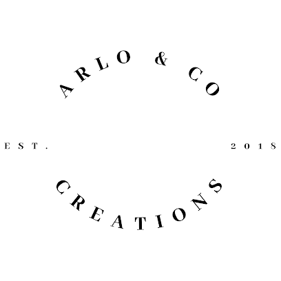 Arlo and Co Creations