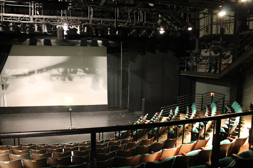 Performing Arts Theater «Crossroads Theatre», reviews and photos, 7 Livingston Ave, New Brunswick, NJ 08901, USA