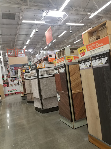 Home Improvement Store «The Home Depot», reviews and photos, 6345 Variel Ave, Woodland Hills, CA 91367, USA