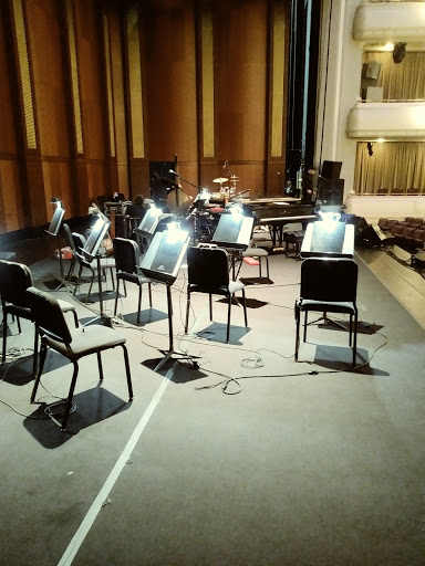 Performing Arts Theater «Bass Performance Hall», reviews and photos, 525 Commerce St, Fort Worth, TX 76102, USA