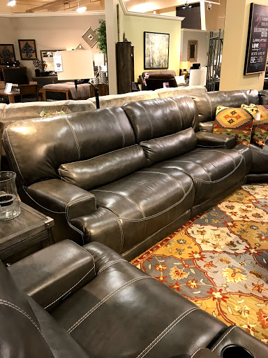 Furniture Store «Ashley HomeStore», reviews and photos, 3405 Amelia Dr, Orchard Park, NY 14127, USA