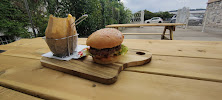 Aliment-réconfort du Restauration rapide Burger Gourmet à Saint-Jean-du-Falga - n°7