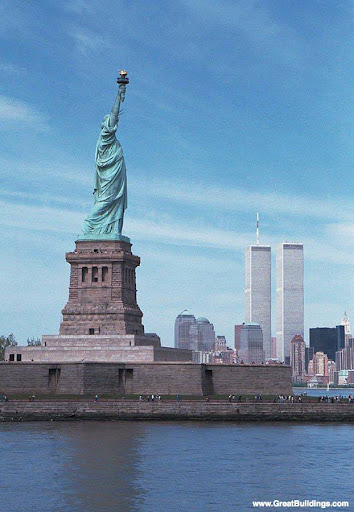 Memorial Park «9/11 Memorial», reviews and photos, 180 Greenwich St, New York, NY 10007, USA