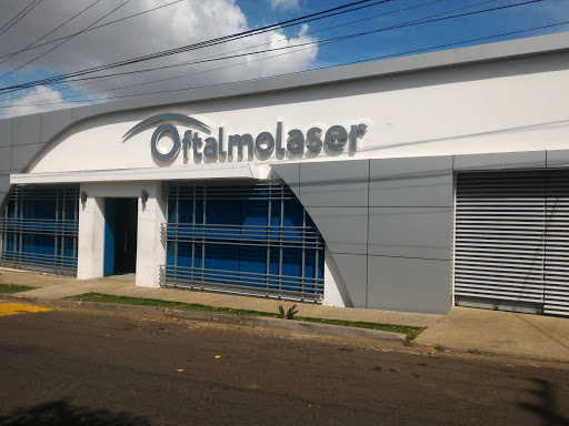 OFTALMOLASER