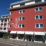 Photo n°1 de l'avis de Wolfgang. fait le 30/09/2018 à 21:52 sur le  Hotel Luise à Riva del Garda