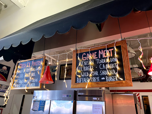Butcher Shop «Golden Gate Meat Company», reviews and photos, 1 Ferry Building #13, San Francisco, CA 94111, USA