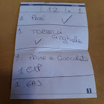 Photo n°1 de l'avis de Lino.e fait le 13/10/2021 à 10:21 sur le  Ristorante Pizzeria Il Colle è à Barberino di Mugello