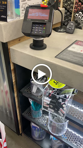 Art Supply Store «Blick Art Materials», reviews and photos, 401 Park Dr, Boston, MA 02215, USA