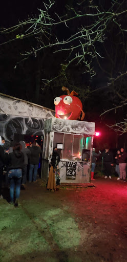 Haunted House «Haunted Hoochie», reviews and photos, 13861 Broad St SW, Pataskala, OH 43062, USA