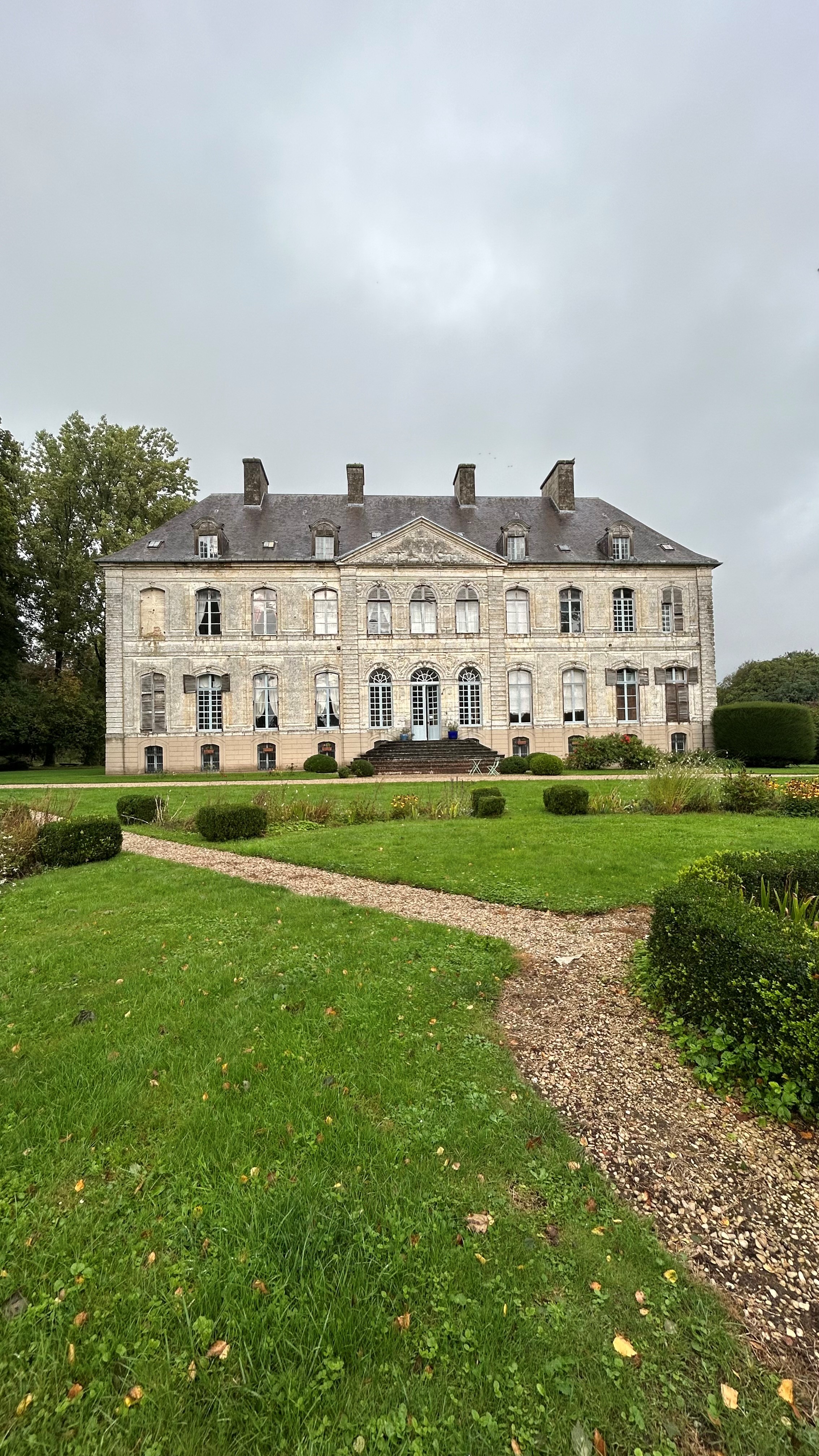 Photo n° 4 de l'avis de Virginie.e fait le 26/10/2023 à 09:43