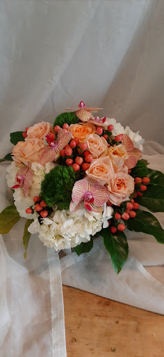 Florist «Urban Florist», reviews and photos, 5310 W 8th St, Los Angeles, CA 90036, USA