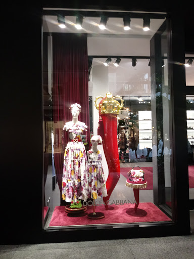 Shopping Mall «Bal Harbour Shops», reviews and photos, 9700 Collins Ave, Bal Harbour, FL 33154, USA