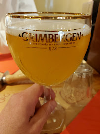 Bière du Restaurant de spécialités alsaciennes Flam's à Strasbourg - n°17