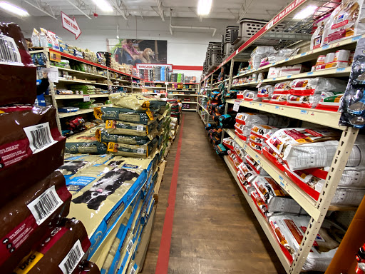 Home Improvement Store «Tractor Supply Co.», reviews and photos, 10520 Twin Cities Rd, Galt, CA 95632, USA