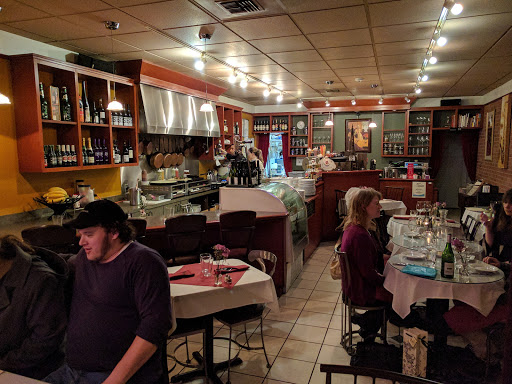 Crepe Cafe & Wine Bar