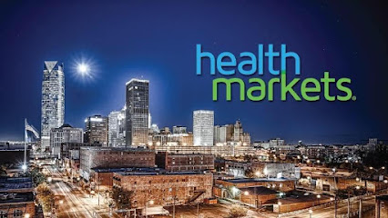 Healthmarkets Insurance - Ashlea Vargas