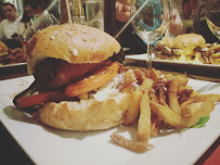 Frite du Restaurant Burger & Cassolette Narbonne - n°15