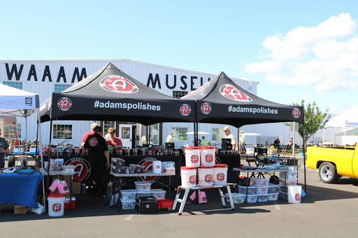 History Museum «Western Antique Aeroplane and Automobile Musem (WAAAM)», reviews and photos, 1600 Air Museum Rd, Hood River, OR 97031, USA