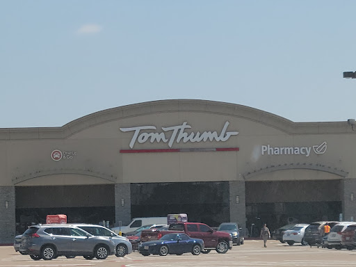 Grocery Store «Tom Thumb», reviews and photos, 633 W Wheatland Rd, Duncanville, TX 75116, USA