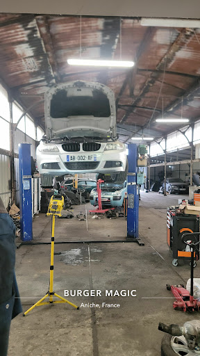 Photo 1 - Meca Pièces Automobile