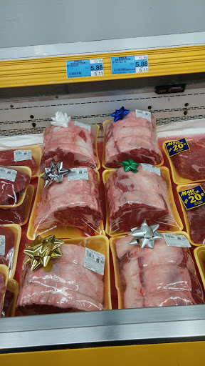 Supermarket «FoodMaxx Visalia», reviews and photos, 1550 N Ben Maddox Way, Visalia, CA 93292, USA