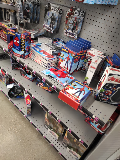 Variety Store «Five Below», reviews and photos, 3333 Preston Rd #650, Frisco, TX 75034, USA