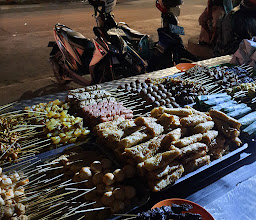 Warung Kopi Honggowongso Square photo