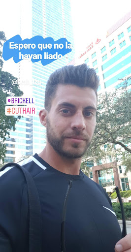 Hair Salon «Rik Rak Salon», reviews and photos, 1428 Brickell Ave, Miami, FL 33131, USA