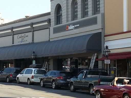 Furniture Store «Ashley HomeStore», reviews and photos, 161 Mill St, Grass Valley, CA 95945, USA