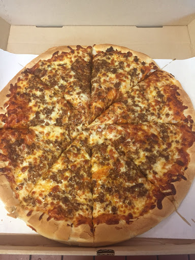 Grocery Store «Plymouth Express Grocery And Deli», reviews and photos, 743 S Plymouth Ave, Rochester, NY 14608, USA