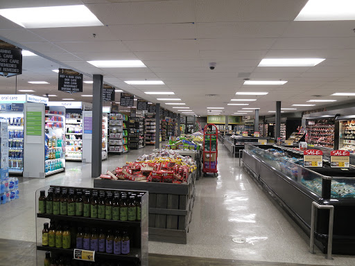 Grocery Store «ShopRite of Croton», reviews and photos, 460 S Riverside Ave, Croton-On-Hudson, NY 10520, USA