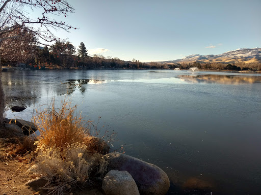 Nature Preserve «Virginia Lake», reviews and photos, 1980 Lakeside Dr, Reno, NV 89509, USA