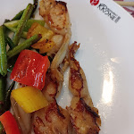 Photo n°1 de l'avis de Melanie.. fait le 20/10/2023 à 18:56 sur le  China Restaurant Krone à Eppelborn